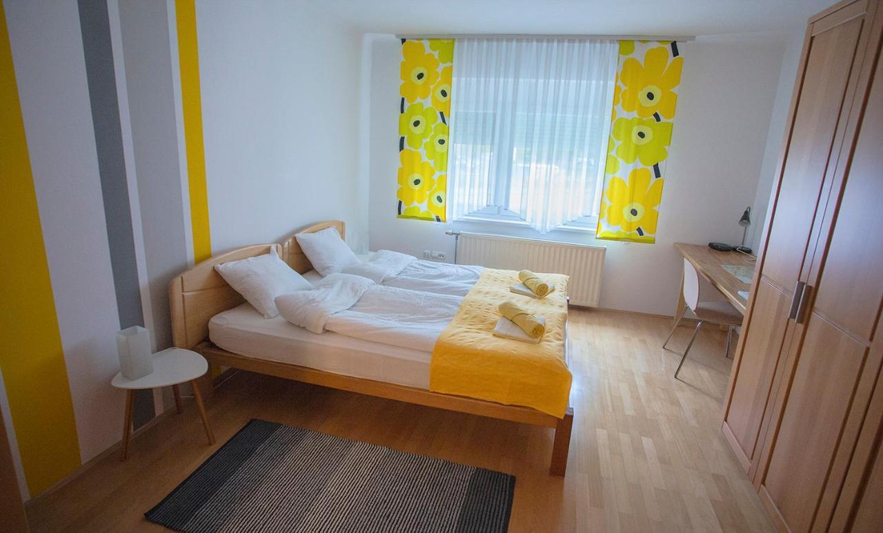 Goldenfields Apartment Kranj Eksteriør bilde