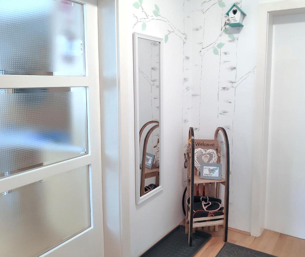 Goldenfields Apartment Kranj Eksteriør bilde
